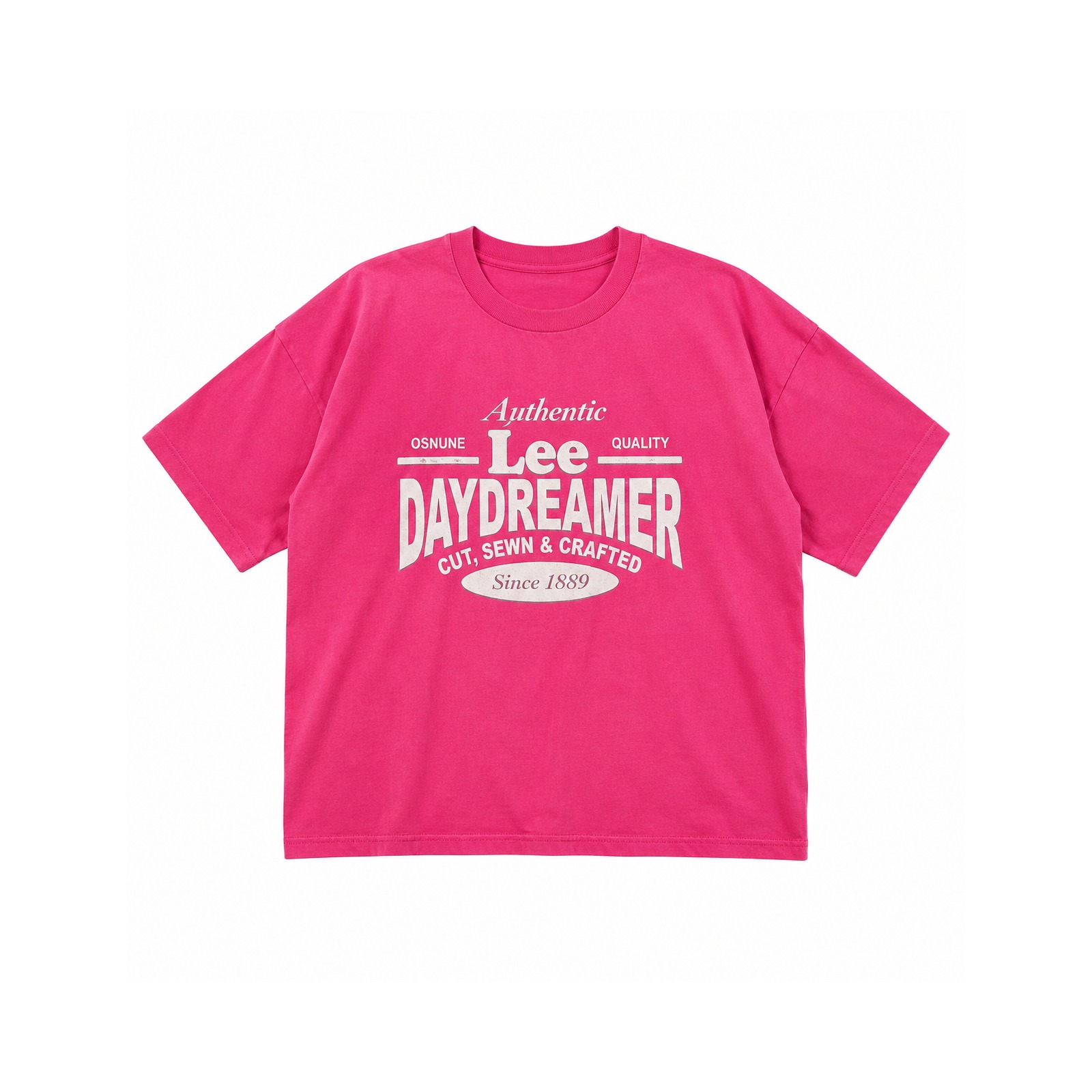 تیشرت لانگ Daydreamer